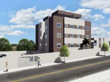 Apartamento para Venda em Belo Horizonte/MG Piratininga Venda Nova 2 Quartos