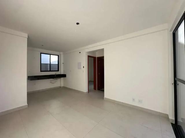 Apartamento para Venda em Belo Horizonte/MG Piratininga Venda Nova 2 Quartos
