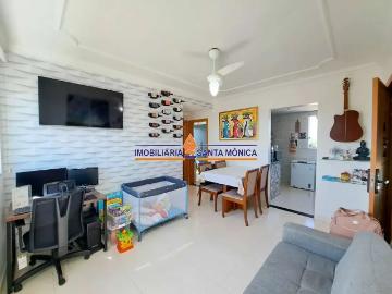 Apartamento para Venda em Belo Horizonte/MG Piratininga Venda Nova 2 Quartos