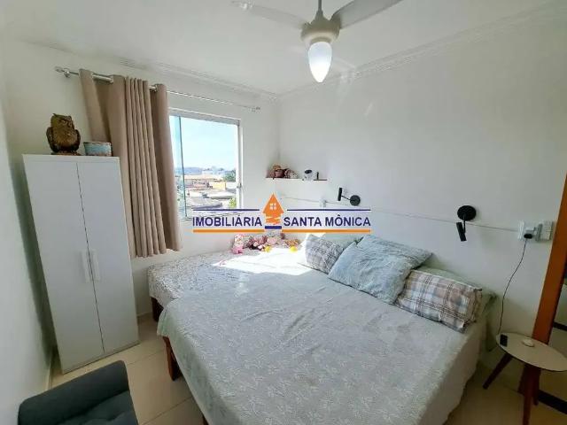Apartamento para Venda em Belo Horizonte/MG Piratininga Venda Nova 2 Quartos