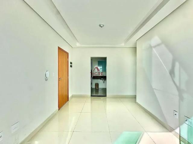 Apartamento para Venda em Belo Horizonte/MG Piratininga Venda Nova 2 Quartos