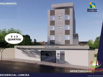 Apartamento para Venda em Belo Horizonte/MG Piratininga Venda Nova 2 Quartos