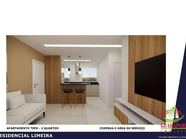 Apartamento para Venda em Belo Horizonte/MG Piratininga Venda Nova 2 Quartos