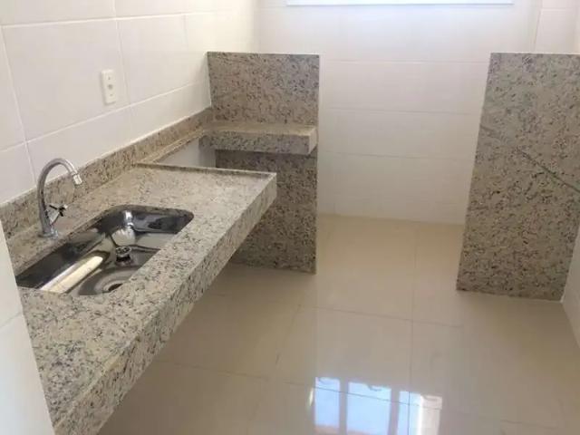 Apartamento para Venda em Belo Horizonte/MG Piratininga Venda Nova 3 Quartos