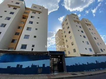 Apartamento para Venda em Belo Horizonte/MG Piratininga Venda Nova 3 Quartos