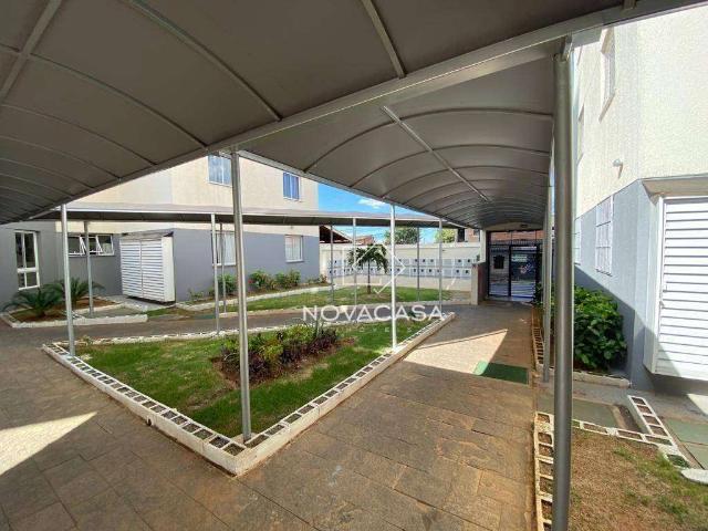 Apartamento para Venda em Belo Horizonte/MG Piratininga Venda Nova 3 Quartos