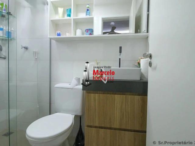 Apartamento para Venda em Belo Horizonte/MG Piratininga Venda Nova 3 Quartos