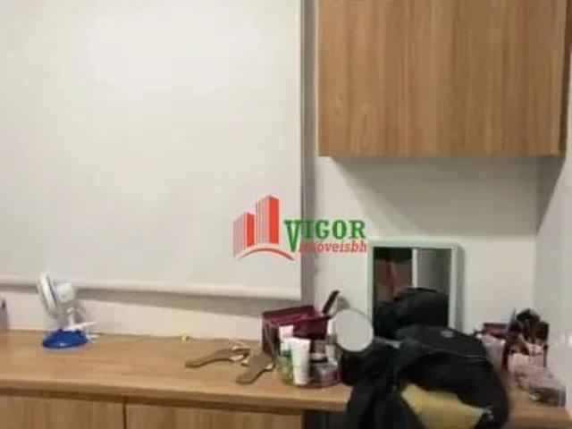 Apartamento para Venda em Belo Horizonte/MG Piratininga Venda Nova 3 Quartos
