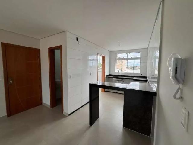 Apartamento para Venda em Belo Horizonte/MG Planalto 3 Quartos