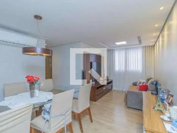 Apartamento para Venda em Belo Horizonte/MG Planalto 3 Quartos