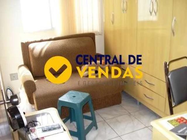 Apartamento para Venda em Belo Horizonte/MG Planalto 3 Quartos