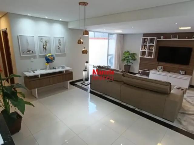 Apartamento para Venda em Belo Horizonte/MG Planalto 3 Quartos
