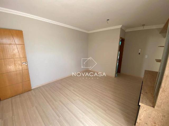 Apartamento para Venda em Belo Horizonte/MG Planalto 3 Quartos