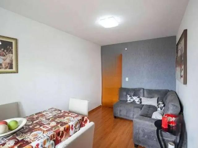 Apartamento para Venda em Belo Horizonte/MG Planalto 3 Quartos