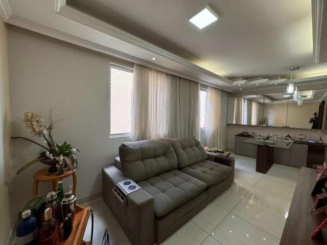 Apartamento para Venda em Belo Horizonte/MG Planalto 3 Quartos