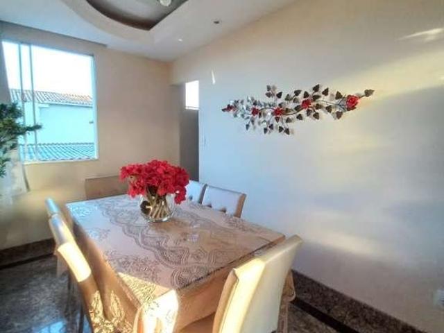 Apartamento para Venda em Belo Horizonte/MG Planalto 3 Quartos