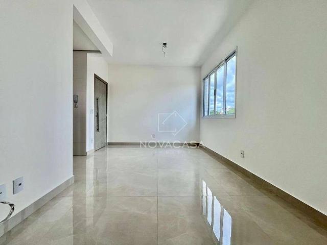 Apartamento para Venda em Belo Horizonte/MG Planalto 3 Quartos
