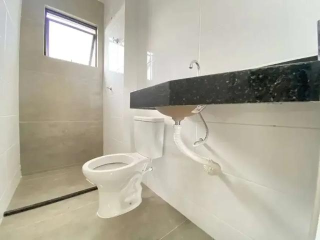 Apartamento para Venda em Belo Horizonte/MG Planalto 3 Quartos