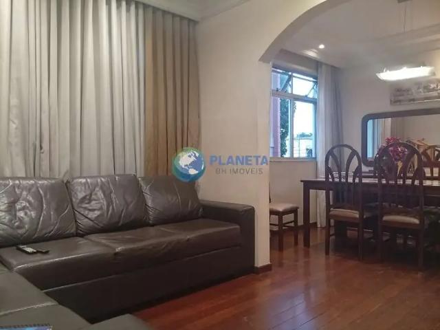 Apartamento para Venda em Belo Horizonte/MG Planalto 3 Quartos