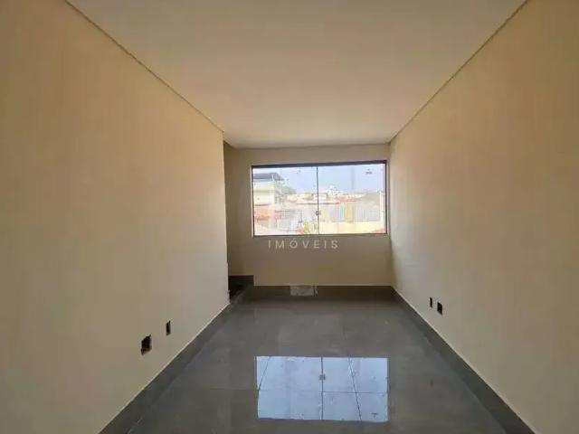Apartamento para Venda em Belo Horizonte/MG Planalto 3 Quartos