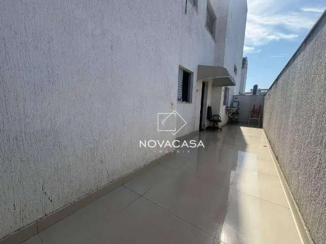 Apartamento para Venda em Belo Horizonte/MG Planalto 3 Quartos