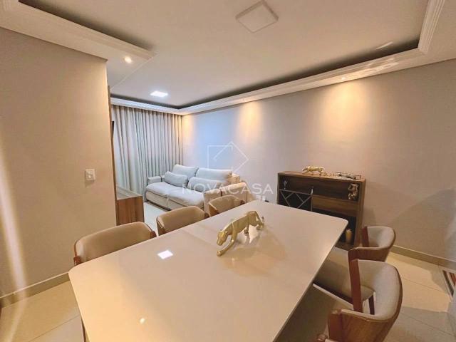 Apartamento para Venda em Belo Horizonte/MG Planalto 3 Quartos