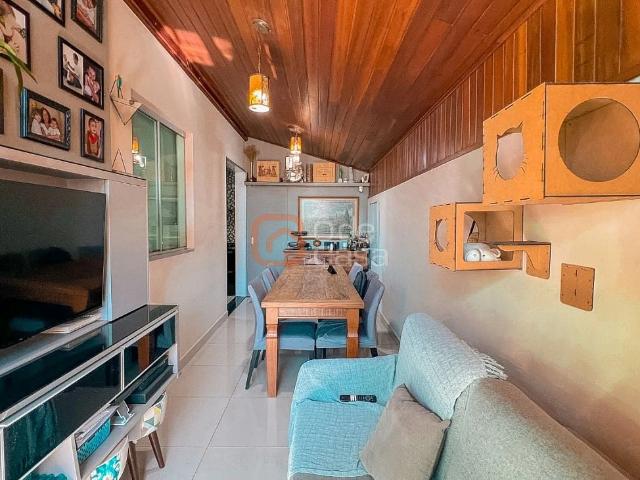 Apartamento para Venda em Belo Horizonte/MG Planalto 3 Quartos