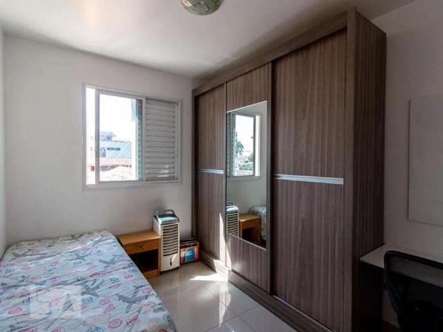 Apartamento para Venda em Belo Horizonte/MG Planalto 3 Quartos