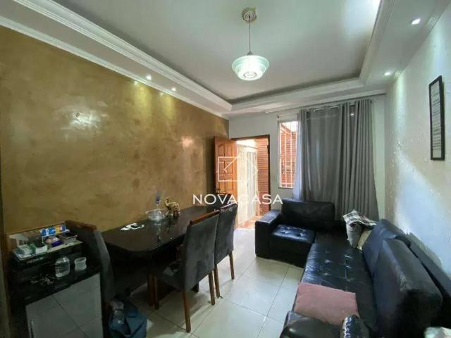 Apartamento para Venda em Belo Horizonte/MG Planalto 3 Quartos