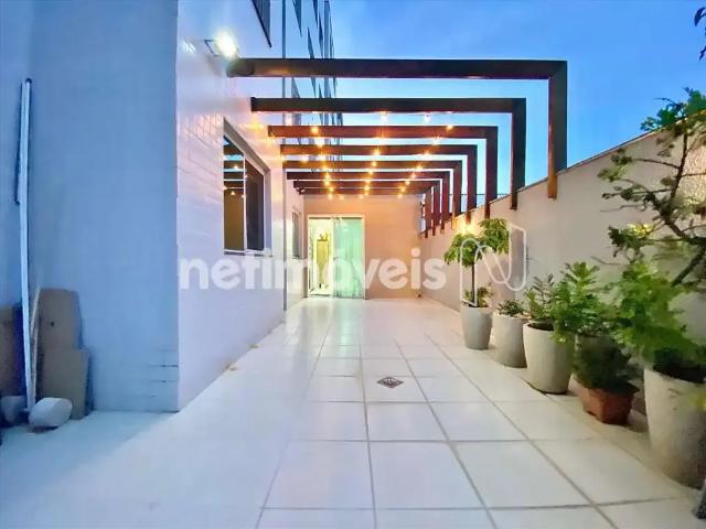 Apartamento para Venda em Belo Horizonte/MG Planalto 3 Quartos