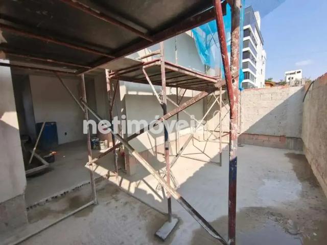Apartamento para Venda em Belo Horizonte/MG Planalto 3 Quartos