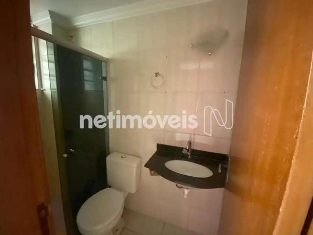 Apartamento para Venda em Belo Horizonte/MG Planalto 3 Quartos