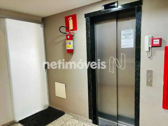 Apartamento para Venda em Belo Horizonte/MG Planalto 3 Quartos