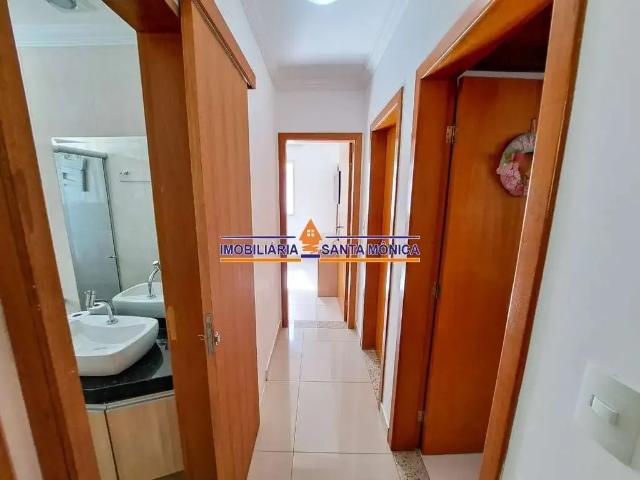 Apartamento para Venda em Belo Horizonte/MG Planalto 3 Quartos