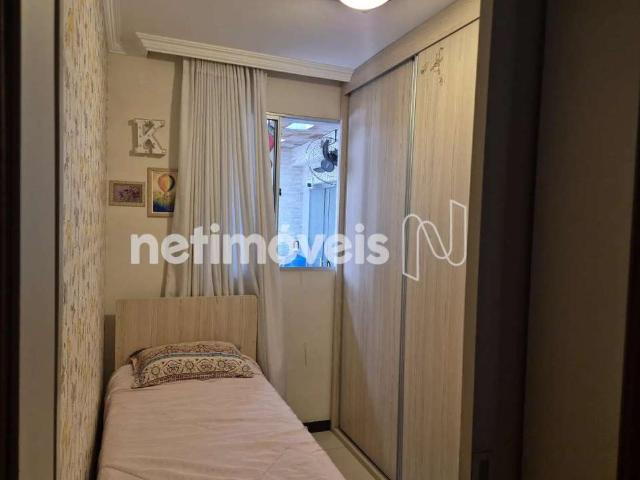 Apartamento para Venda em Belo Horizonte/MG Planalto 3 Quartos