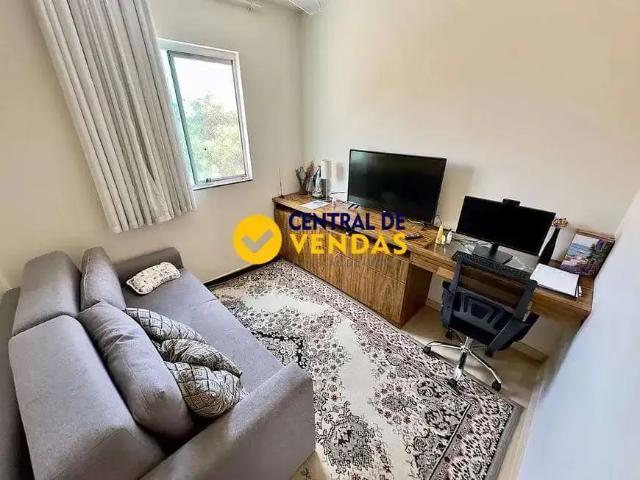 Apartamento para Venda em Belo Horizonte/MG Planalto 3 Quartos