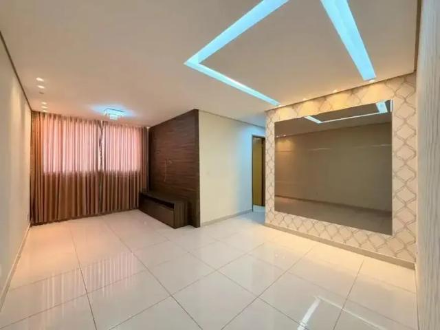 Apartamento para Venda em Belo Horizonte/MG Planalto 3 Quartos
