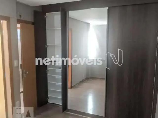 Apartamento para Venda em Belo Horizonte/MG Planalto 3 Quartos