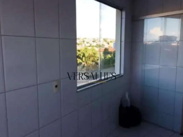 Apartamento para Venda em Belo Horizonte/MG Planalto 3 Quartos