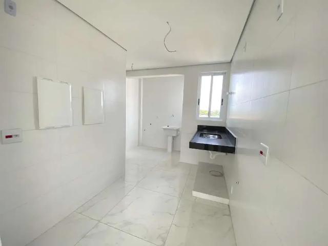 Apartamento para Venda em Belo Horizonte/MG Planalto 3 Quartos