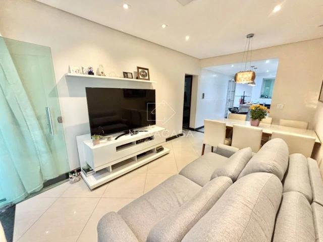 Apartamento para Venda em Belo Horizonte/MG Planalto 3 Quartos