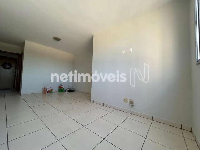 Apartamento para Venda em Belo Horizonte/MG Planalto 3 Quartos