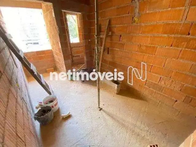 Apartamento para Venda em Belo Horizonte/MG Planalto 3 Quartos