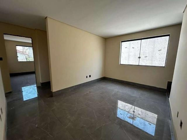 Apartamento para Venda em Belo Horizonte/MG Planalto 3 Quartos