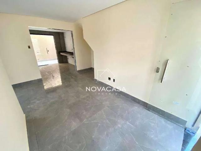 Apartamento para Venda em Belo Horizonte/MG Planalto 3 Quartos