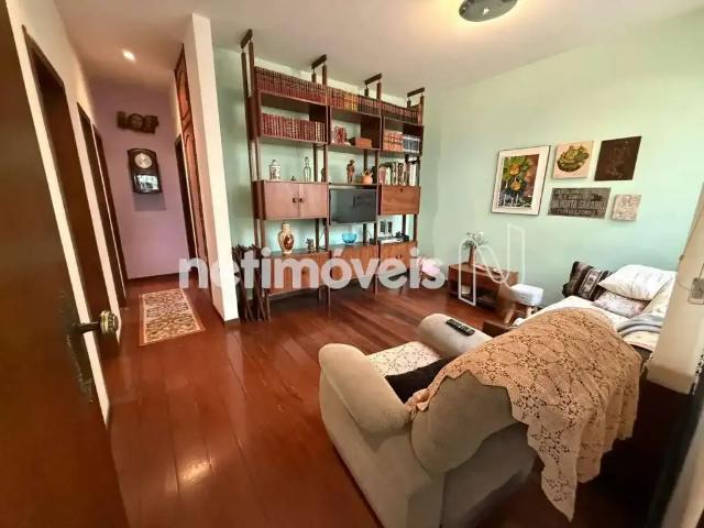 Apartamento para Venda em Belo Horizonte/MG Planalto 3 Quartos