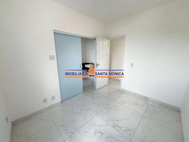 Apartamento para Venda em Belo Horizonte/MG Planalto 3 Quartos