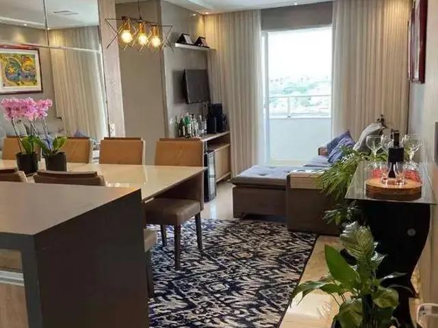 Apartamento para Venda em Belo Horizonte/MG Planalto 3 Quartos
