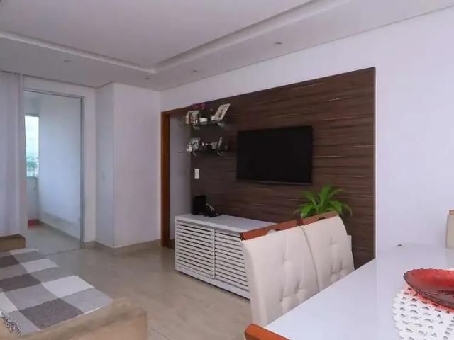 Apartamento para Venda em Belo Horizonte/MG Planalto 3 Quartos