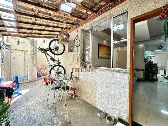 Apartamento para Venda em Belo Horizonte/MG Planalto 3 Quartos